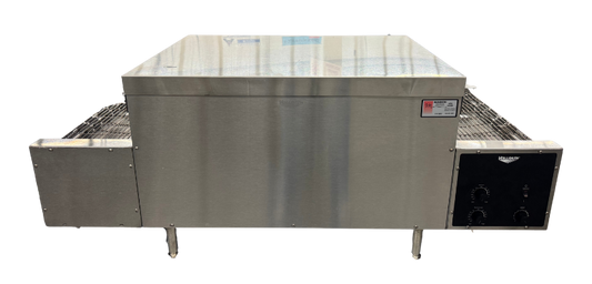 VOLLRATH ELECTRIC CONVEYOR OVEN (M.111877)