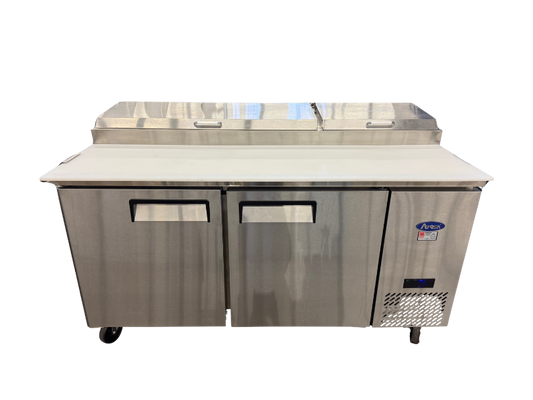 MPF8202GR 67" PIZZA PREP (M.111897)