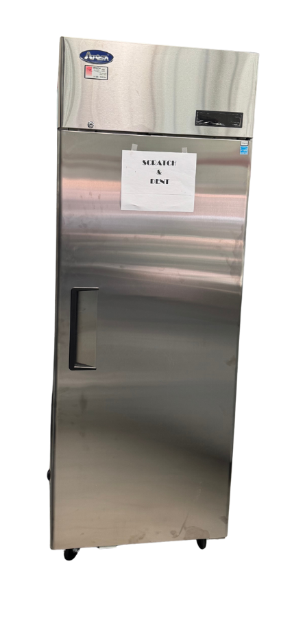 MBF8004GR 1 DOOR REFRIGERATOR (M.111898)