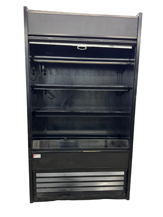 STRUCTAL CONCEPTS 46" OPEN AIR CASE (M.111907)