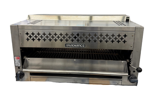 36” RADIANCE SALAMANDER (M.111925)