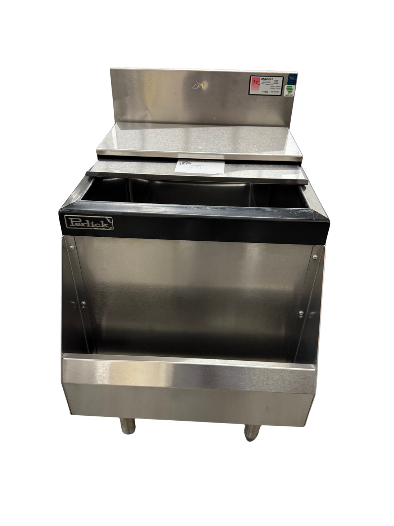 24” ICE BIN, NO COLD PLATE (M.111928)