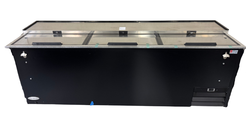 95" SERV-WARE BOTTLE COOLER (M.111945)