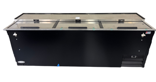 95" SERV-WARE BOTTLE COOLER (M.111945)