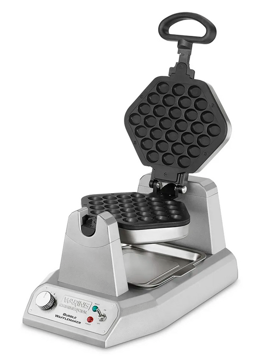 WARING WAFFLE MAKER WBW300 (M.111948)