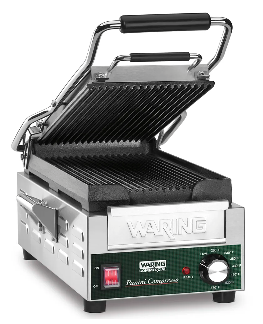 WARING PANINI PRESS WPG200 (M.111950)