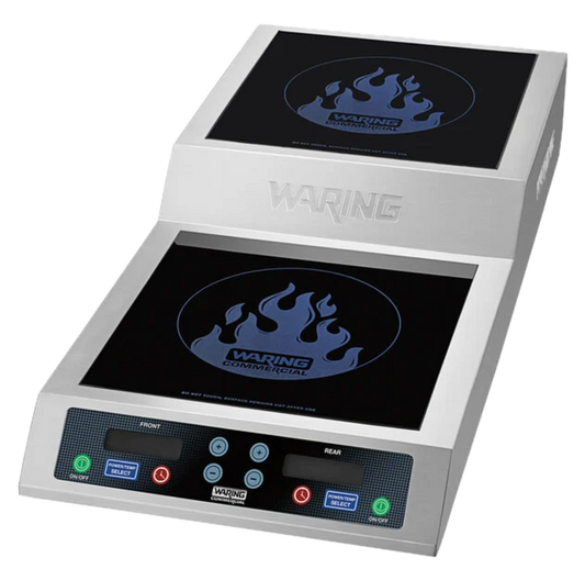 WARING STEP UP INDUCTION COOKER (M.111956)