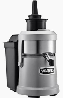 WARING JUICER WJX80 (M.111957)