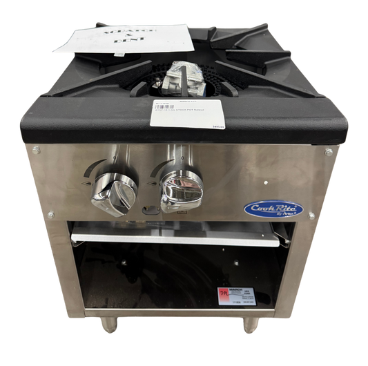 ATSP-18-1-NG STOCK POT RANGE (M.111958)