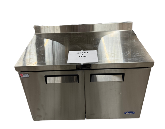 MGF8413GR 48" UNDERCOUNTER FREEZER (M.111962)