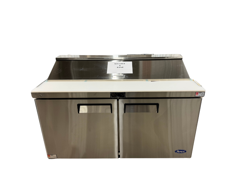 MSF8303GR 60" SANDWICH PREP (M.111964)