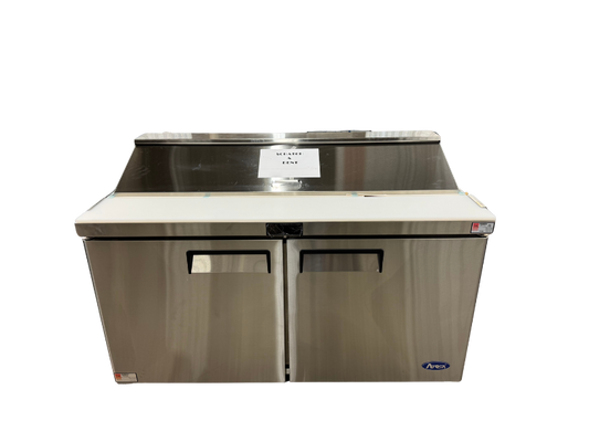 MSF8303GR 60" SANDWICH PREP (M.111964)