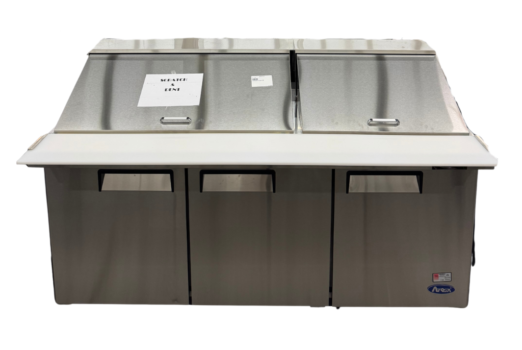 MSF8308GR 72" MEGA TOP (M.111966)