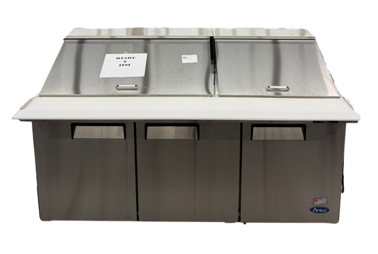 MSF8308GR 72" MEGA TOP (M.111966)