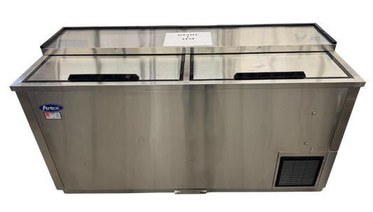 MBC65GR BOTTLE COOLER (M.111967)