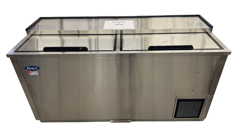 MBC65GR BOTTLE COOLER (M.111967)