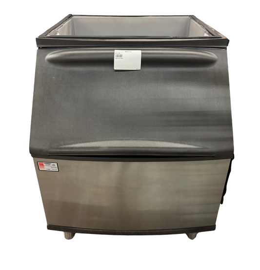 400LB ICE BIN (M.111997)