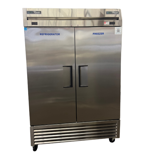 TRUE DUAL TEMP T-49DT-HC 10546840 (M.112021)