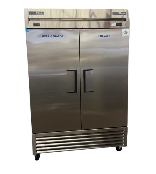 TRUE DUAL TEMP T-49DT-HC 10546840 (M.112021)