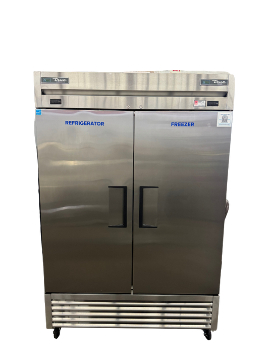 TRUE DUAL TEMP T49DT-HC 10546846 (M.112022)