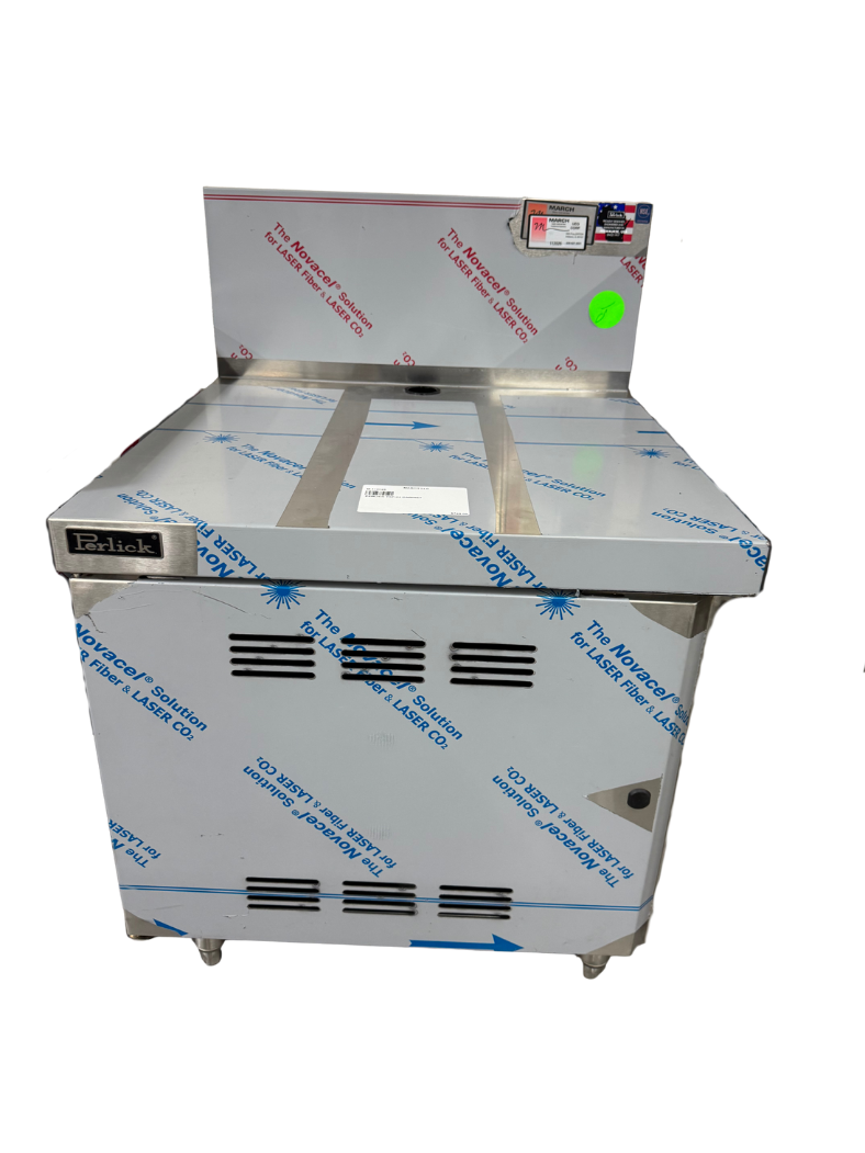 PERLICK TSF-24 CABINET (M.112026)