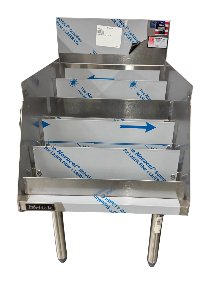 PERLICK LIQUOR STEP UP (M.112027)