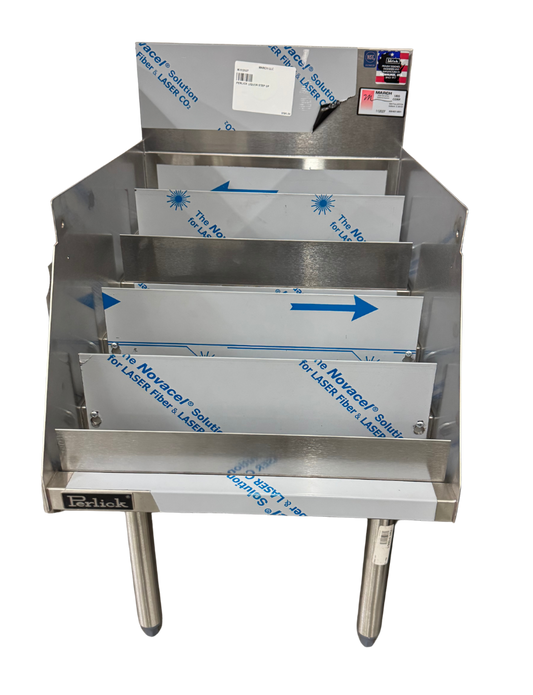 PERLICK LIQUOR STEP UP (M.112027)