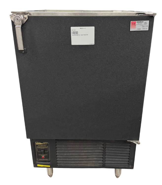 GLASTENDER 24” MUG FROSTER (M.112031)