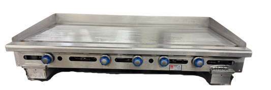 IMPERIAL GRIDDLE W/T-STATS (M.112138)