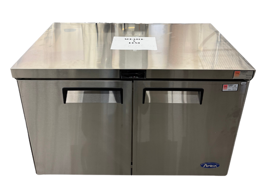 MGF8406GR 48" UNDERCOUNTER FREEZER (M.112141)