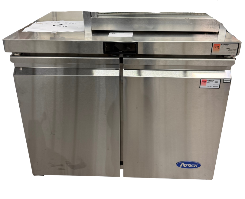 AUR36SD 36" UNDERCOUNTER COOLER (M.112142)