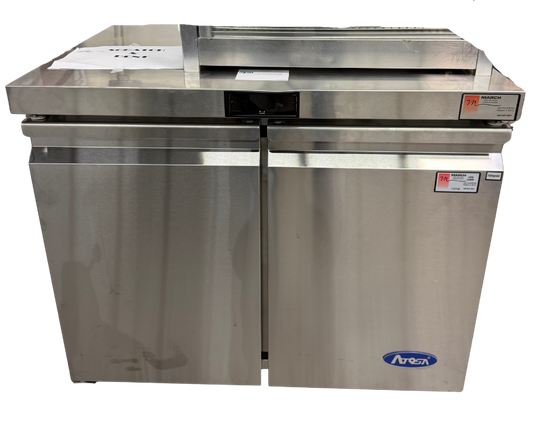 AUR36SD 36" UNDERCOUNTER COOLER (M.112142)