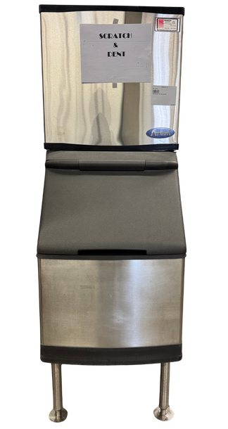 YR450S-AP-161 ICE MAKER (M.112144)