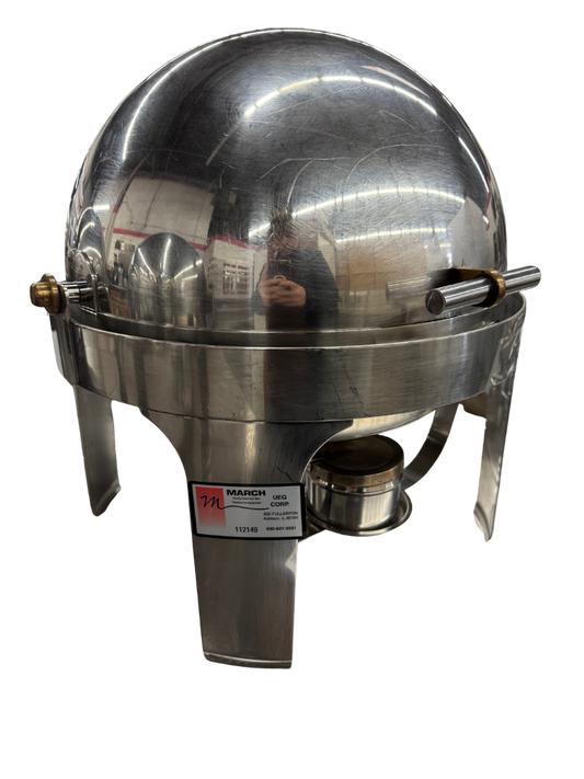 CHAFING DISH (M.112149)