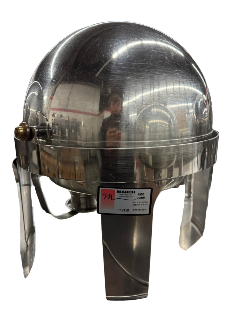 CHAFING DISH (M.112150)