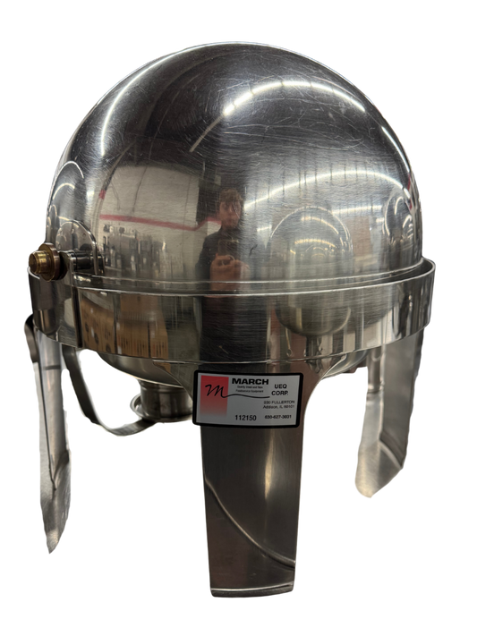 CHAFING DISH (M.112150)