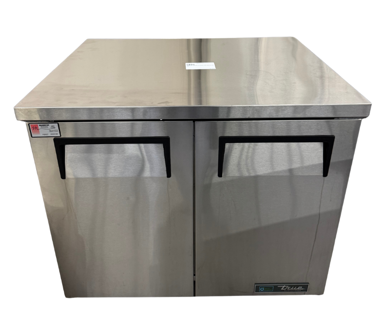 TRUE 36” UNDERCOUNTER COOLER TUC-36-HC (M.112157)