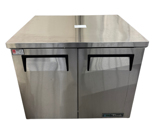TRUE 36” UNDERCOUNTER COOLER TUC-36-HC (M.112157)