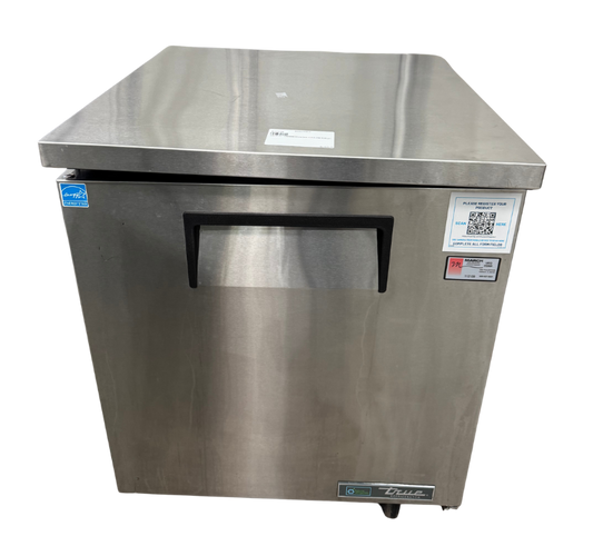 TRUE 27” UNDERCOUNTER COOLER TUC-27 (M.112159)