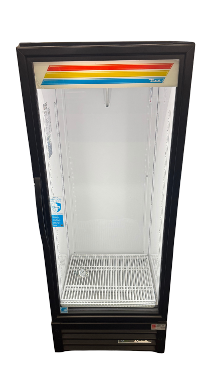 TRUE 1 GLASS DOOR COOLER GDM-12 (M.112166)