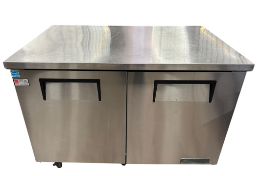 TRUE WORKTOP COOLER TUC48 (M.112172)