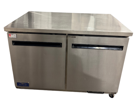 ARTIC AIR 48” WORKTOP AUC48RZ (M.112175)