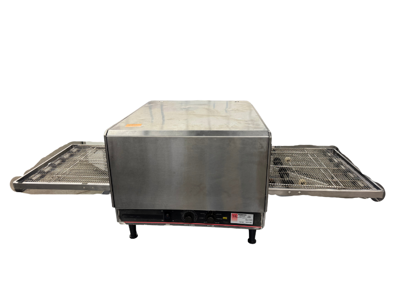 LINCOLN CONVEYOR OVEN (M.112181)