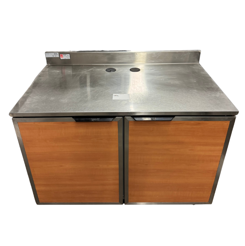 4' DRY CABINET (M.112197)