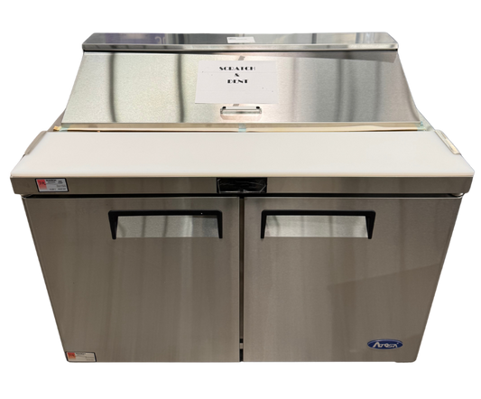 MSF8302GR 48" SANDWICH PREP (M.112211)