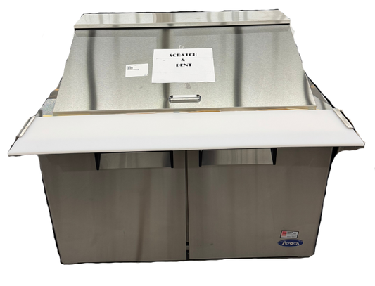 MSF8306GR 48" MEGATOP (M.112212)