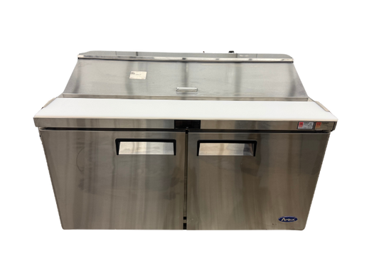 ATOSA 60" SANDWICH PREP TABLE (M.112244)