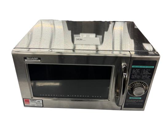 MICROWAVE OVEN (M.112247)