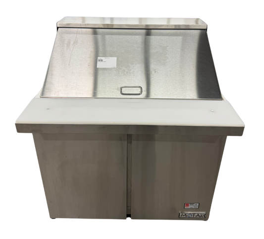 MOTAK 36" MEGATOP (M.112248)