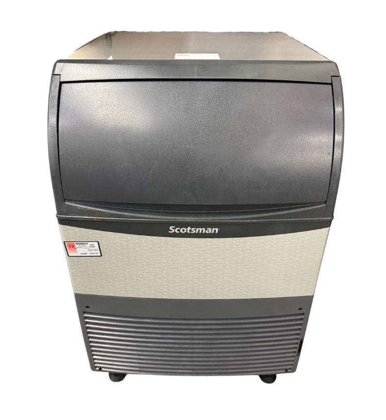 SCOTSMAN UNDERCOUNTER ICE MACHINE (M.112249)